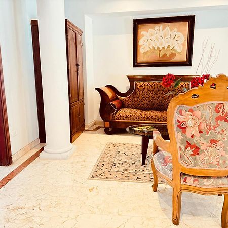 Hotel Belen Boutique Манисалес Екстериор снимка