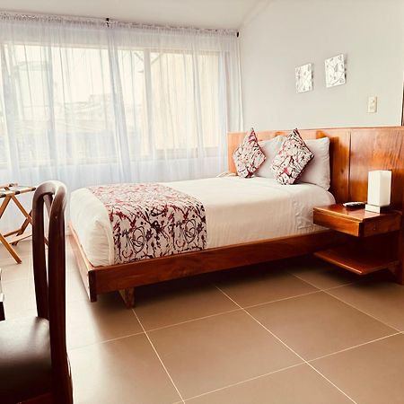 Hotel Belen Boutique Манисалес Екстериор снимка