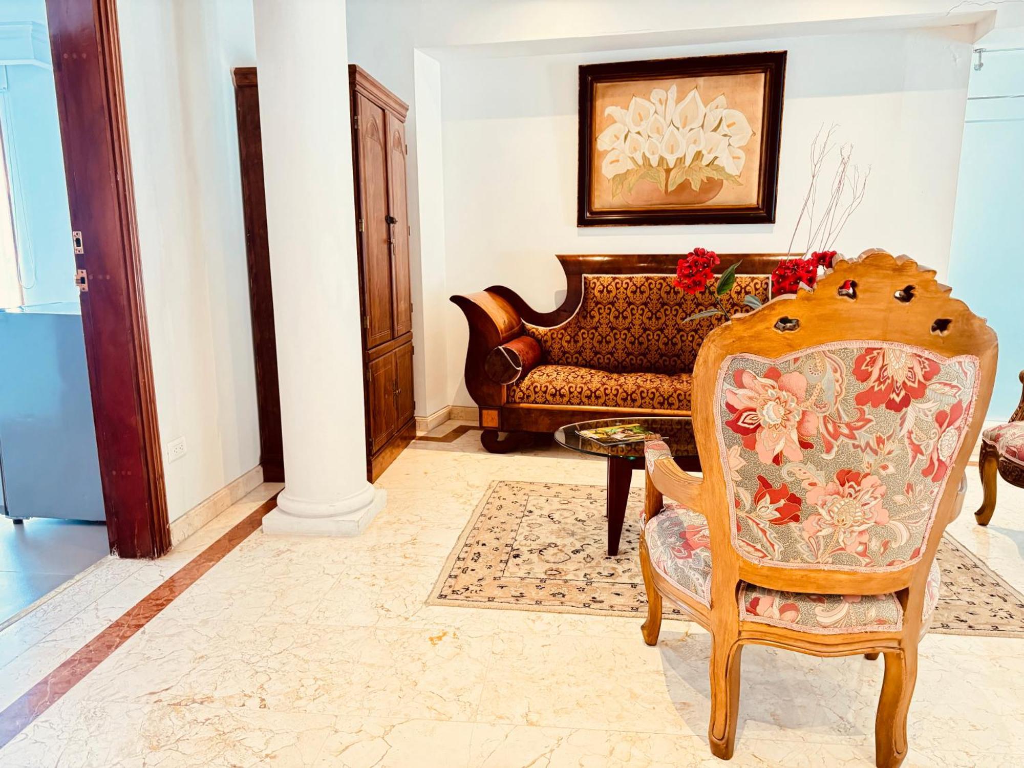 Hotel Belen Boutique Манисалес Екстериор снимка