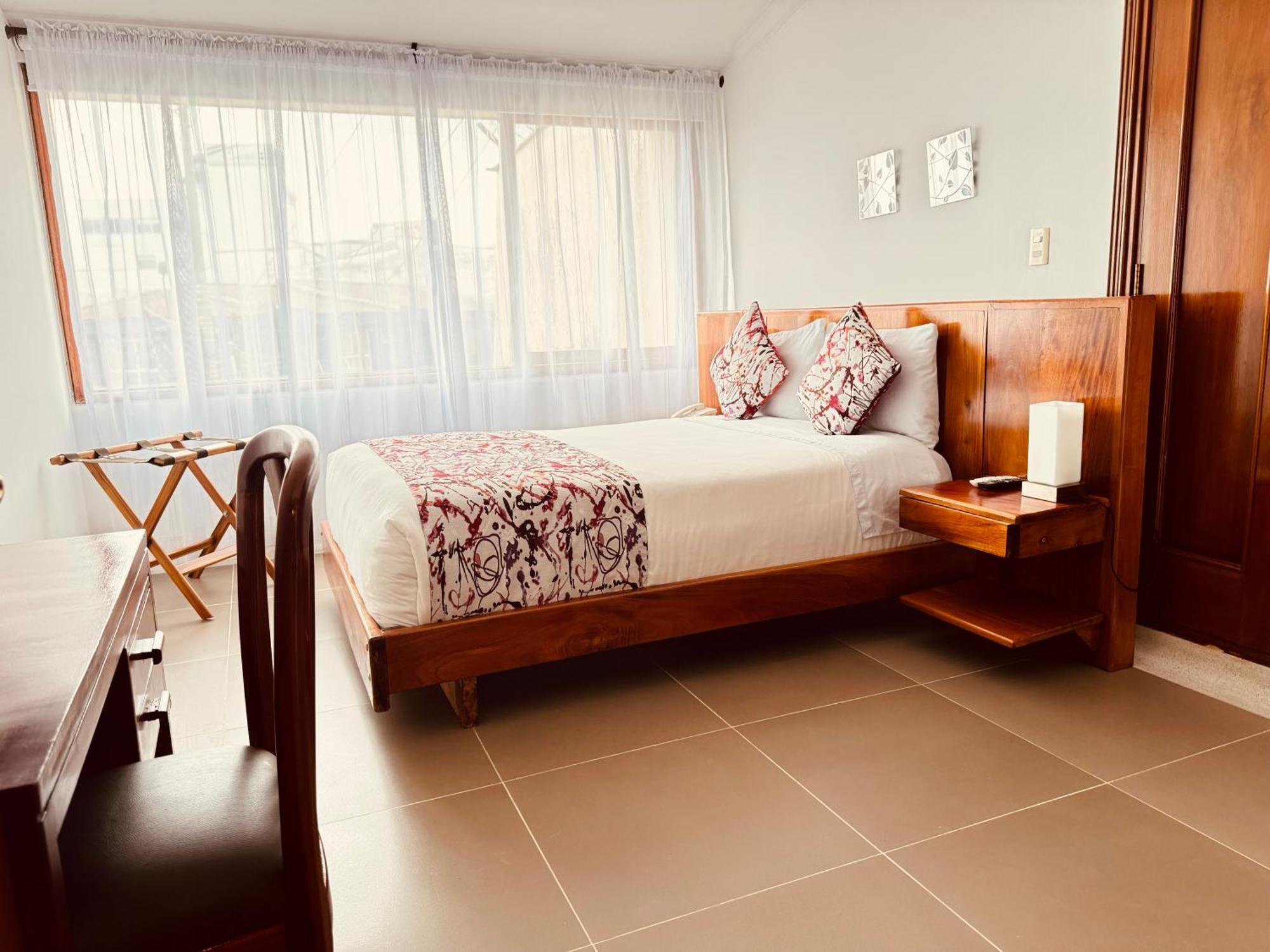 Hotel Belen Boutique Манисалес Екстериор снимка