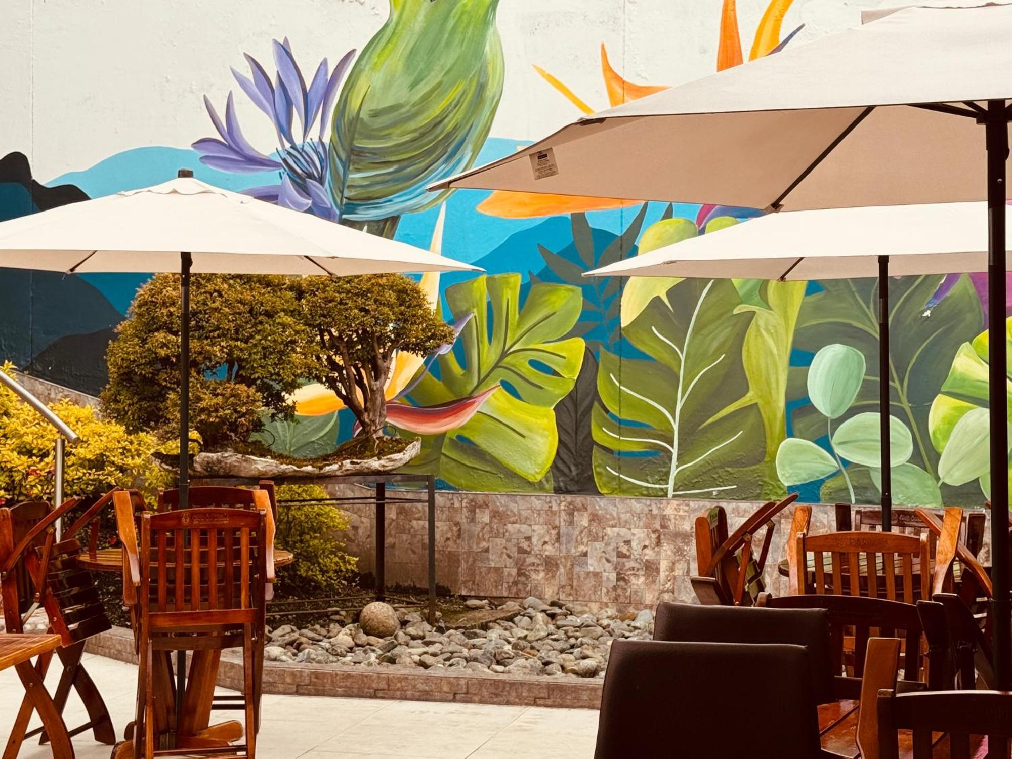 Hotel Belen Boutique Манисалес Екстериор снимка