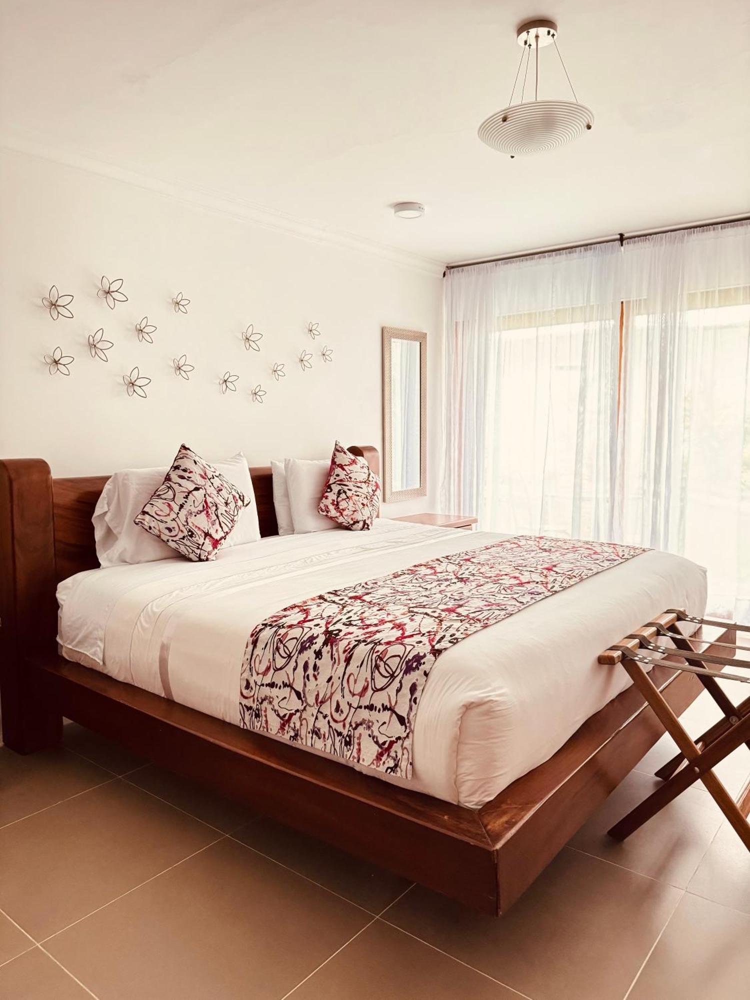 Hotel Belen Boutique Манисалес Екстериор снимка