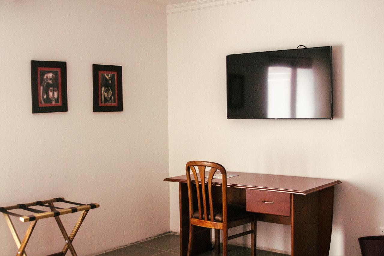 Hotel Belen Boutique Манисалес Екстериор снимка