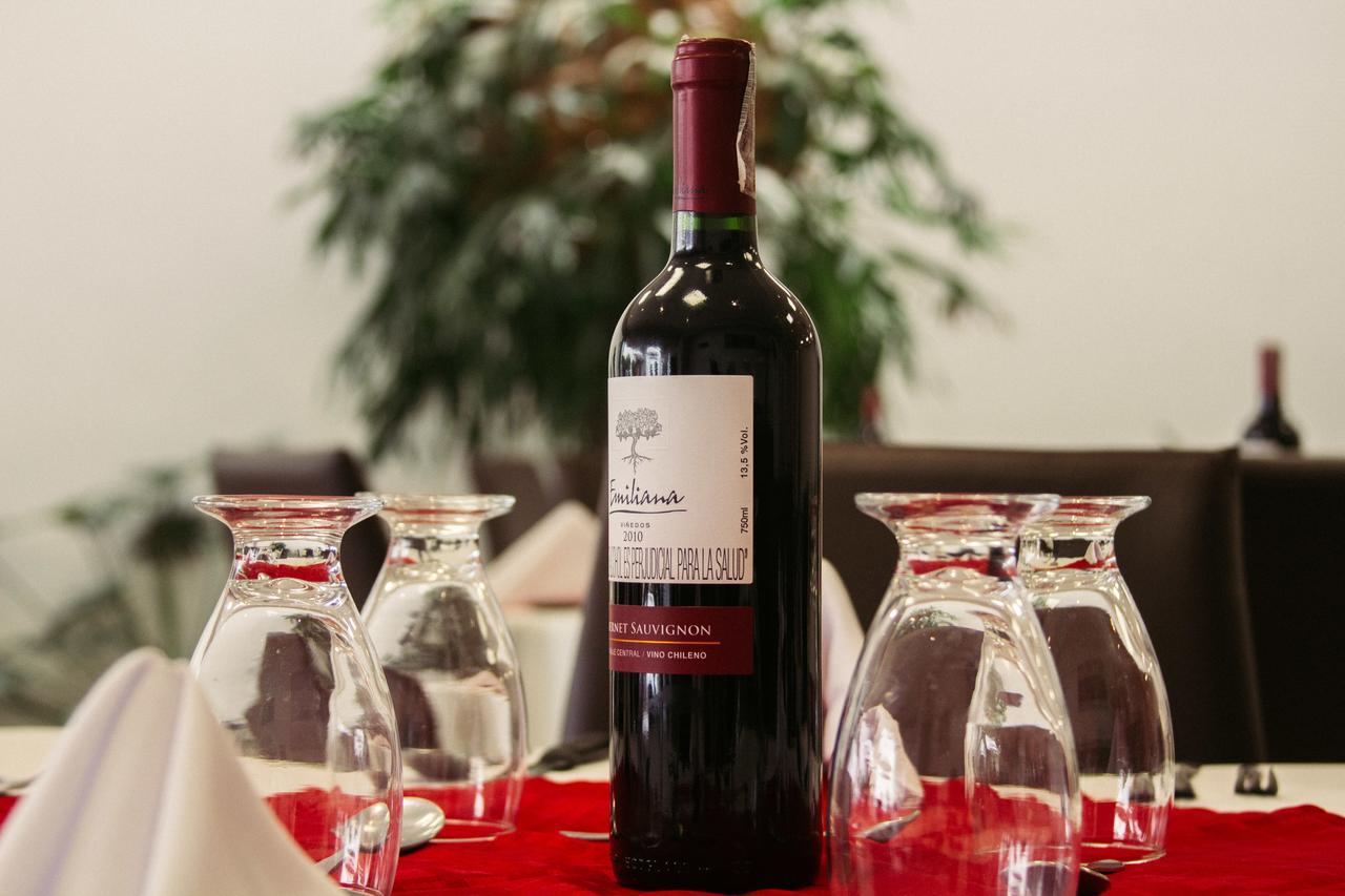 Hotel Belen Boutique Манисалес Екстериор снимка