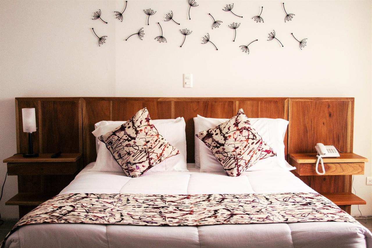 Hotel Belen Boutique Манисалес Екстериор снимка